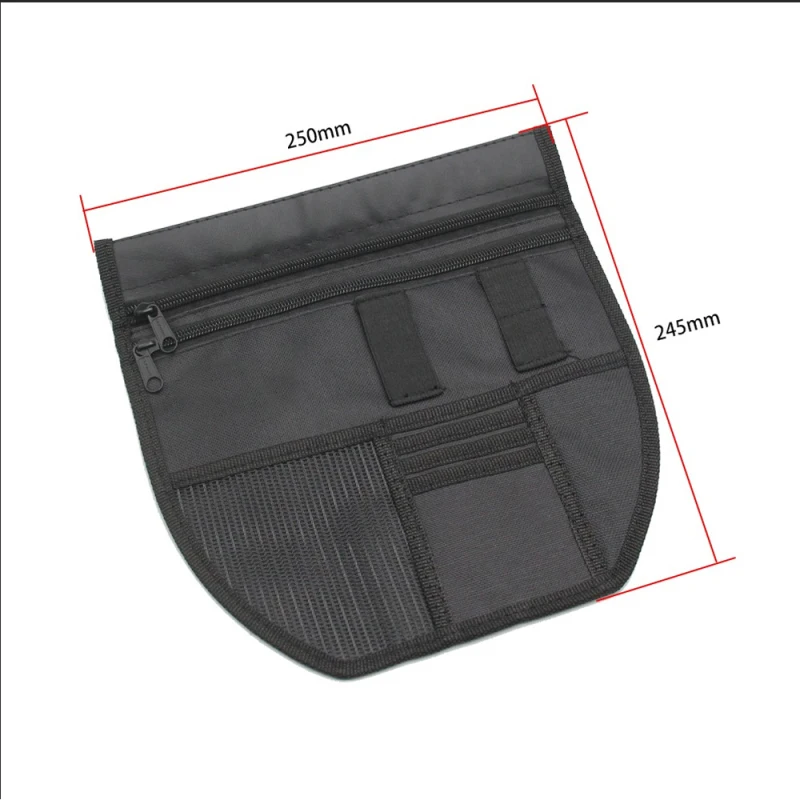 Motorcycle Luggage Bag Underseat Storage For Nmax 155 V1/V2