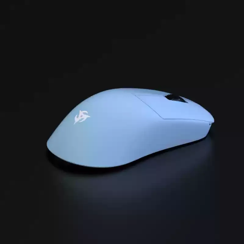 NINJUTSO X VAXEE SORA 4K Mouse sem fio personalizado Co marca