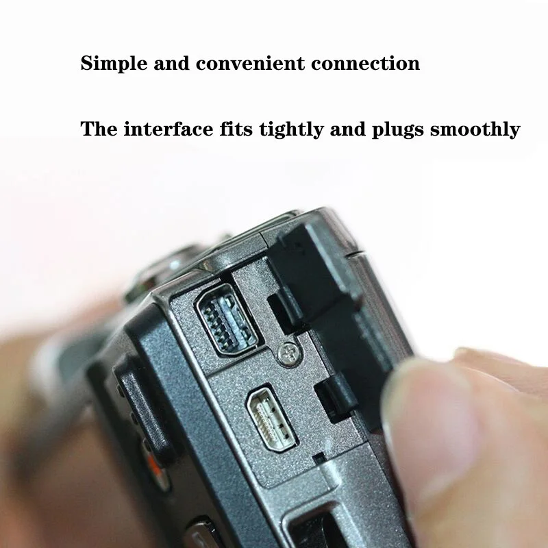 올림푸스 USB 데이터 케이블, 충전 코드, CB-USB5 CB-USB6 CB-USB8, 12 핀