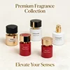 100ml Unisex Perfume Long Lasting Elegant Fresh Warm Woody Floral Fragrance Luxury Modern Aroma Sophisticated Signature Scent