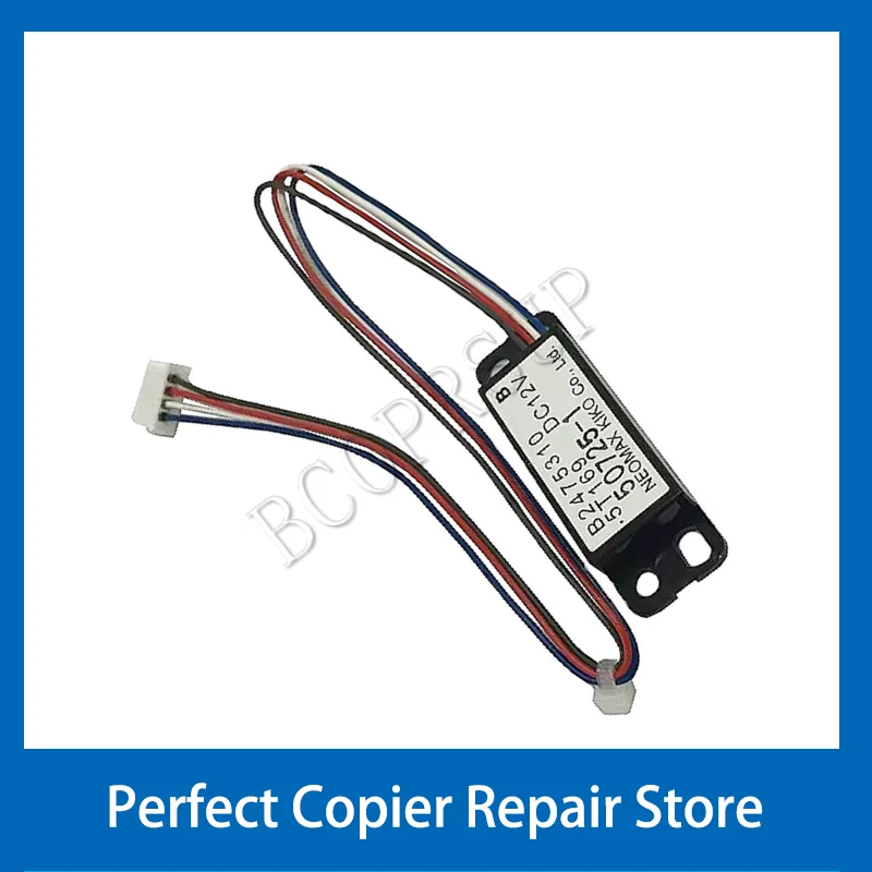 Ricoh Aficio 1075 2075 2051 2060 2075 MP 6000 7500 8000 7502 9001 용 오리지널 B247-5310 토너 밀도 센서 어셈블리