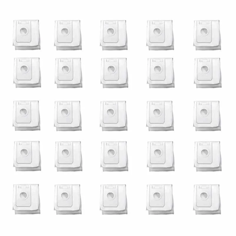 

Мешки для пыли Cecotec Conga 2290, 25 шт.