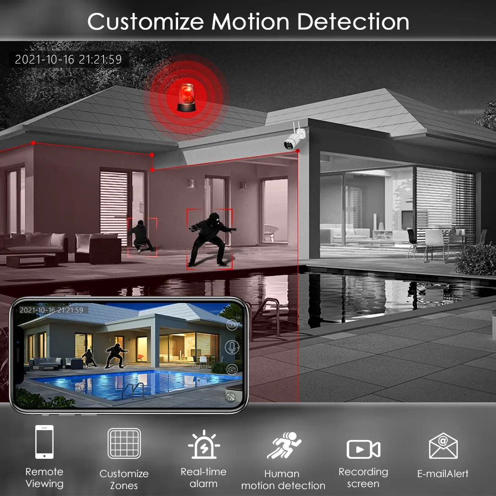 BESDER H.265 AI 4K Output CCTV NVR 16CH 4K/ 9CH 32CH 4K Security Video Recorder H.265 Motion Detect P2P CCTV NVR Face Detection network video recorder