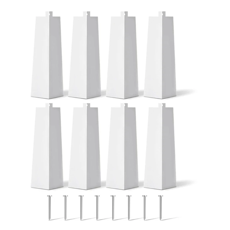 Aluminum-Corner-Caps-Aluminum-Wall-Corner-Guards-Aluminum-Siding ...