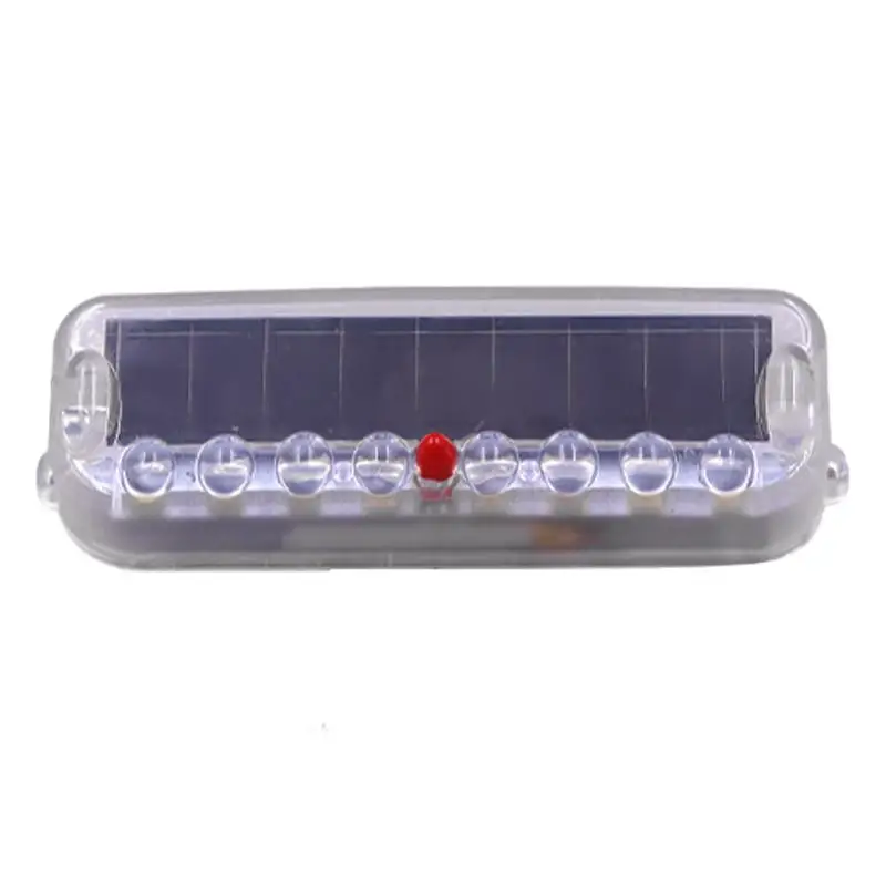 Luci Posteriori Per Rimorchio Luci Per Rimorchio A Led Indicatori Di Direzione Per Auto Indicatori Di Direzione Posteriori Impermeabili Accessorio Est