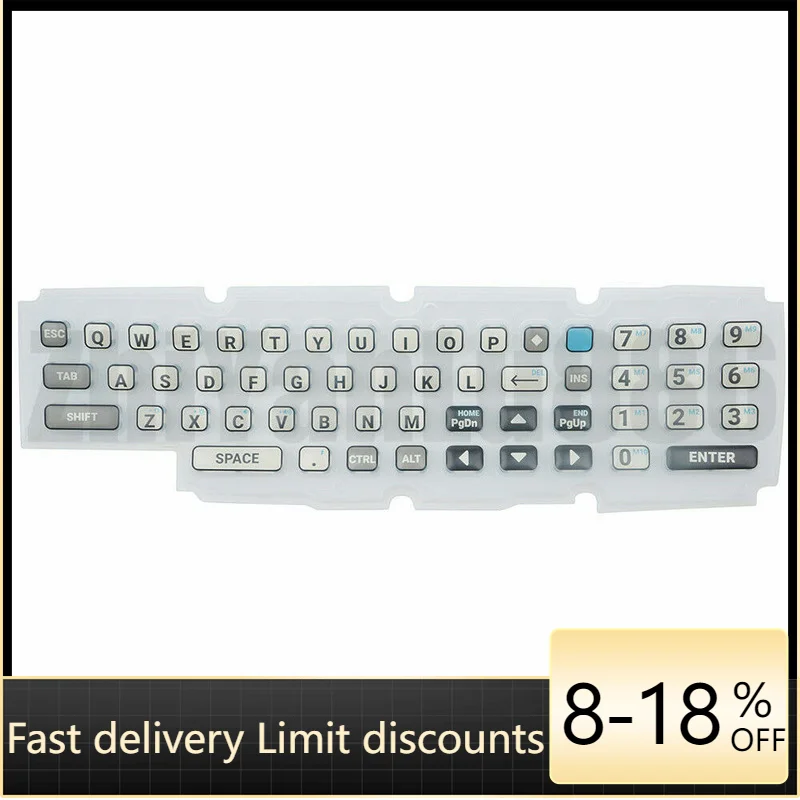 

Замена клавиатуры (QWERTY) для Psion Teklogix 8516 VH10 Бесплатная доставка