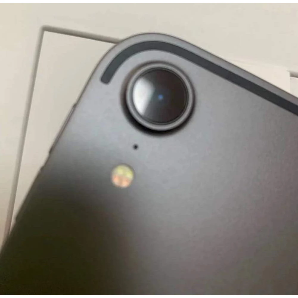 Premium Tempered Glass Camera Lens Protector Cover