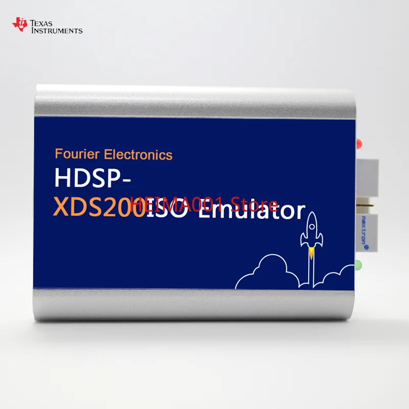 

TI DSP XDS200 Isolation Simulator HDSP-XDS200ISO Strong Electrical Isolation JTAG Debugging