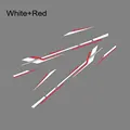 White Red