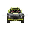 Udir/C Ud1002 80km/H 1:10 2.4g Desert Off-Road Rc Truck 120a Water-Proof Esc Brushless Motor Rc Car Model Buggy Boys' Toys 1