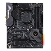 NEW AMD Ryzen 5 3600 R5 3600 CPU + ASUS TUF GAMING X570 PLUS WIFI AMD X570 DDR4 Motherboard  Socket AM4 but without cooler 4