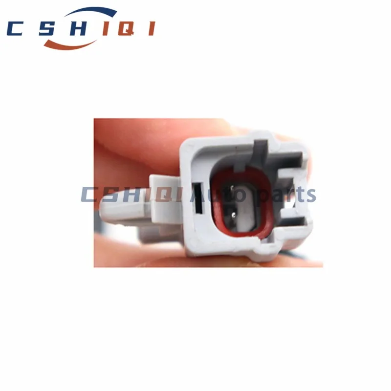 앞뒤 좌우 ABS 휠 속도 센서, 닛산 X-Trail 2.0 2.2 2.5 47910-EQ010 47901-EQ010 47900-EQ010 47911-EQ010