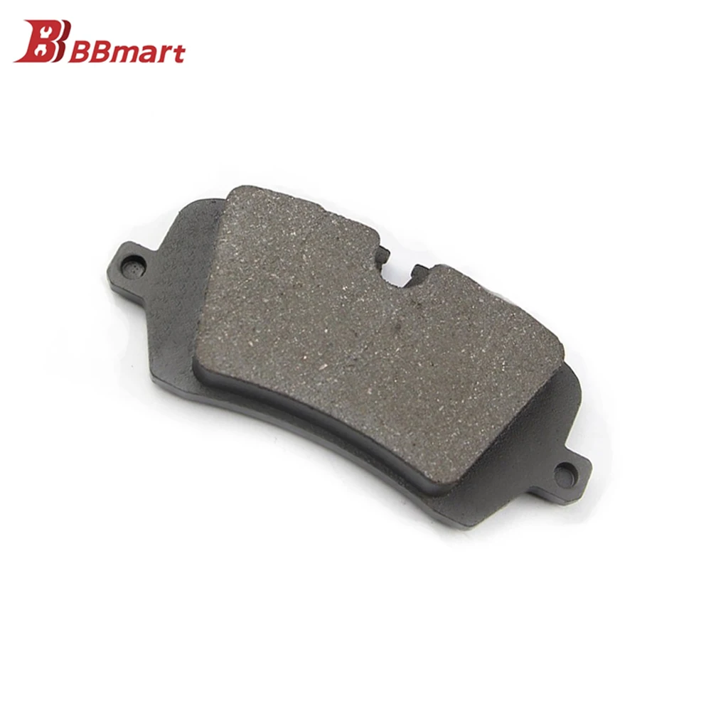 

LR036574 BBmart Auto Parts 1 Pcs Wholesale Price Brake P AD For Land Rover Car Accessories