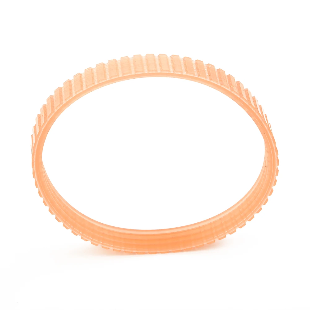 

Hot Sale Drive Belt Strap Polyurethane(PU) High Quality Non-OEM Orange Width 5Pcs 9.6mm For 1900B 225007-7 N1923B