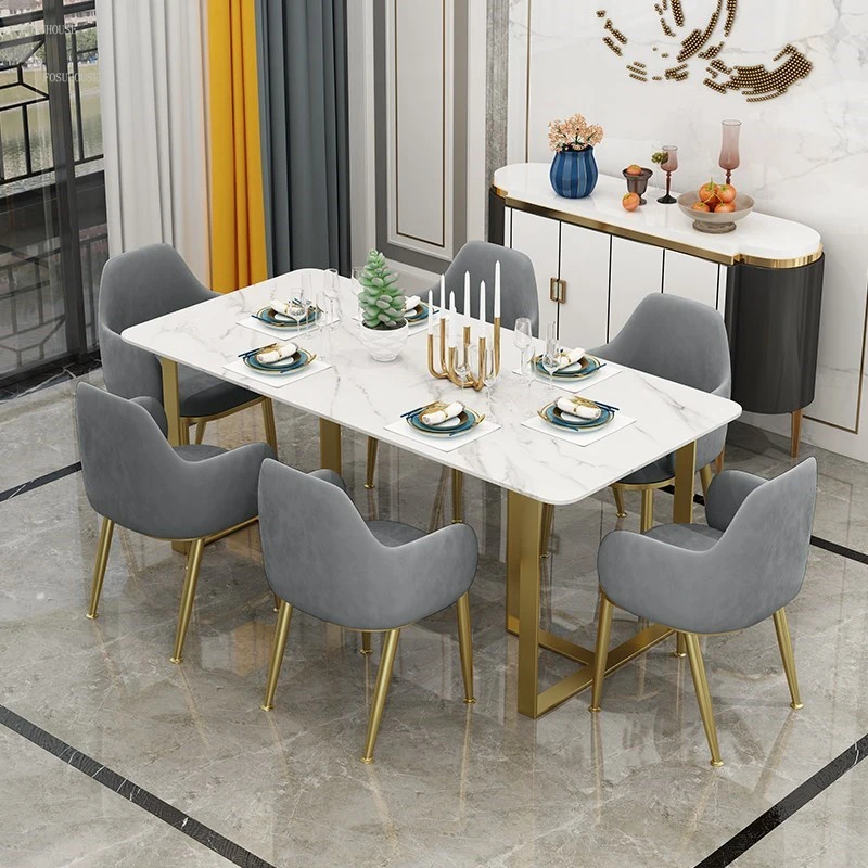 Designer Dining Room Tables