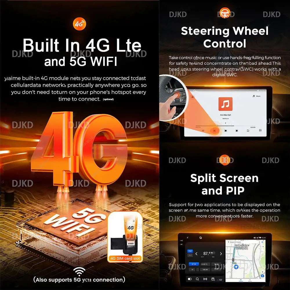 Ʈο  2 B9 Ǫ Ʈ 2008 2009 2010 2022 Ƽ̵ ī  ÷̾, ȵ̵ 13 ī÷, DSP , 4G ׷