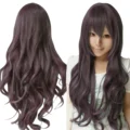 Ash Purple