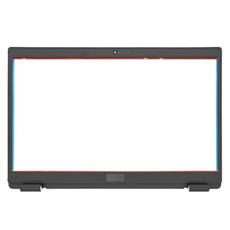 Laptop Cover Lcd Bezel Laptop Hinge Cover For Dell Latitude 3510 E3510 screen back case screen lcd top cover front bezel frame shell hinge 8XVW9 08XVW9