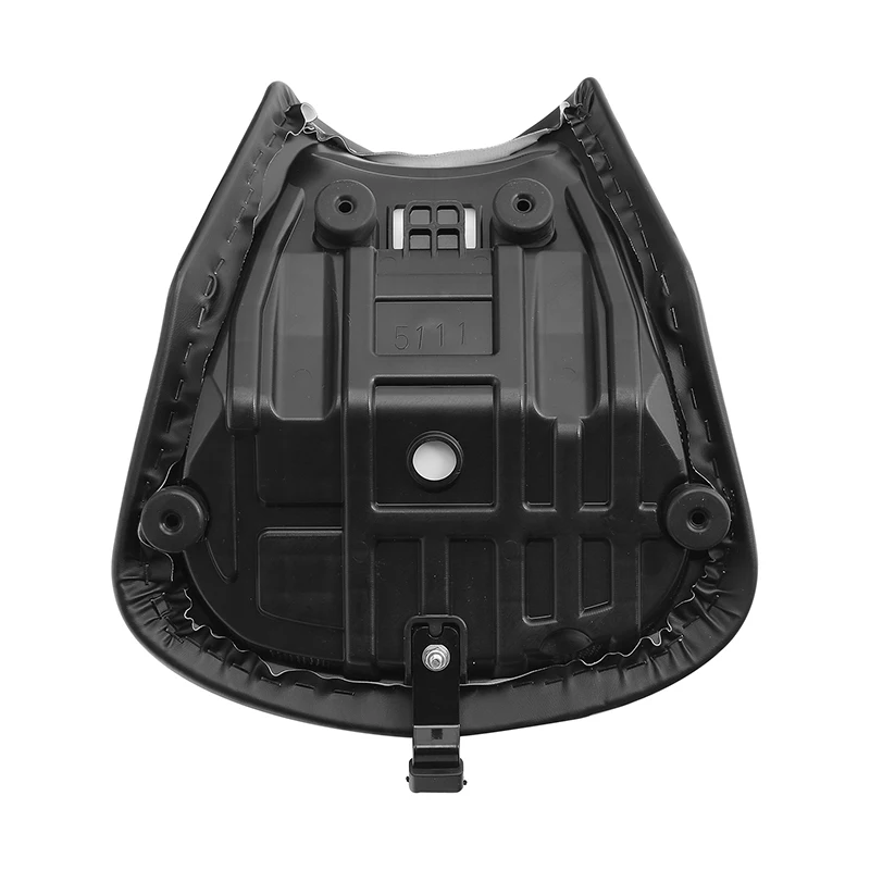 Front Driver Rider Seat For Kawasaki Z650 ER650 Ninja 650 EX650- Motorcycle Accessories