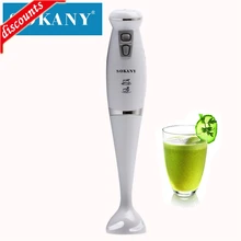 

New Arrived Customizable Baby Food Helper Food Stick Small Household Egg Whisk Portable Food Processer