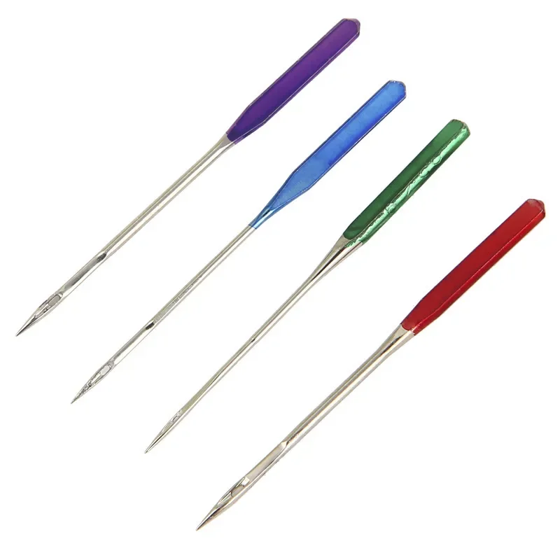 3pcslotUniversalRegularAntiJumpingMachineNeedlesforHomeSewing