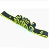8 Section Style Dance Yoga Stretching Belt Pilates Fitness Tension Digital Elasticity Latin Elastic Stretch Resistance Band ﻿ 5