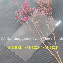 Premium Tempered Glass Screen Protector (2Pcs glasses)