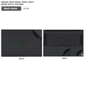 Message Color AC