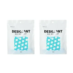Smart Pet Food Preservation Desiccant - Safe & Healthy Pet Care Solution (10 pieces of box)