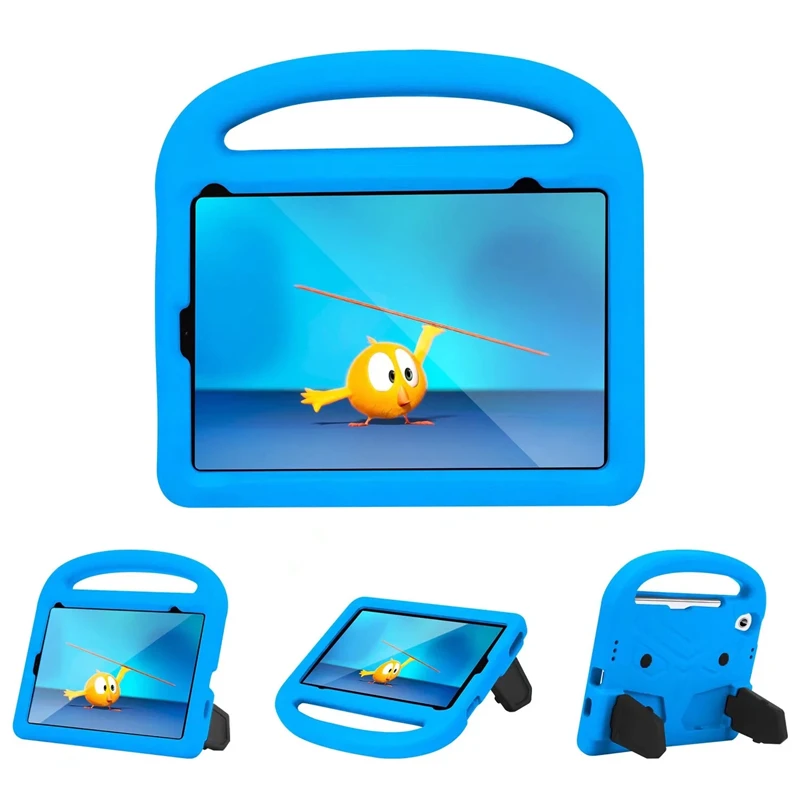 3d Bonito Miúdos Dos Desenhos Animados Tablet Stand Case Para Apple