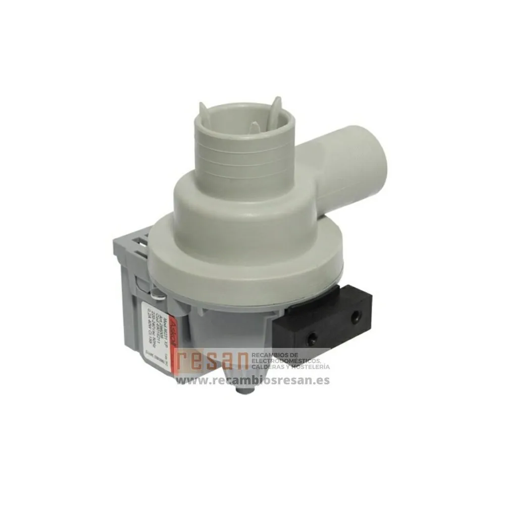 Pompe Di Scarico Teka - Candy S Pompa Di Scarico/Filtro C/Turbina Programmatore Teka, Cinghia, Reten, Cuscinetto, Guarnizione, Puleggia, Condensatore,