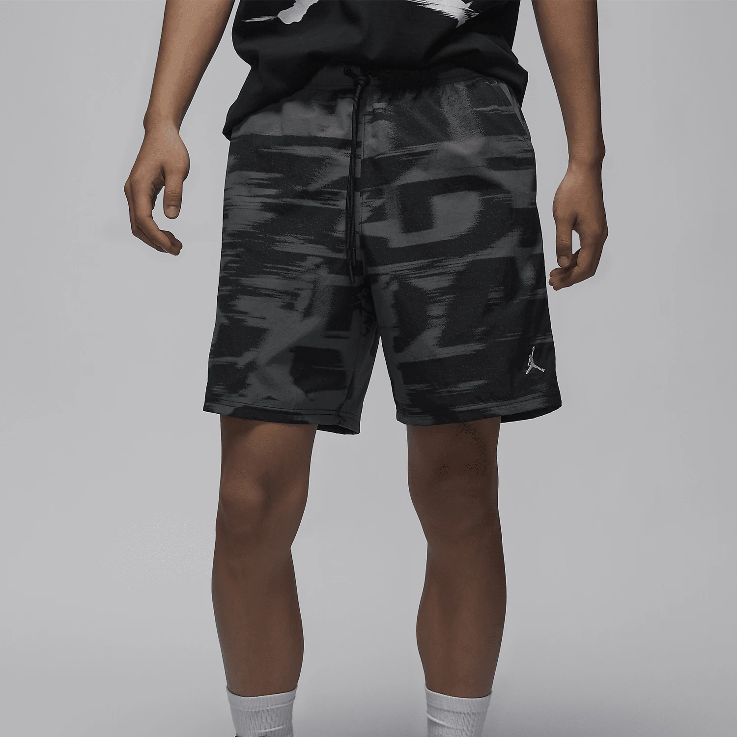 Nike Genuine Jordan MVP Short de sport décontracté imprimé pour homme FV7238-068 1 Nike Genuine Jordan MVP Short de sport décontracté imprimé pour homme FV7238-068 1