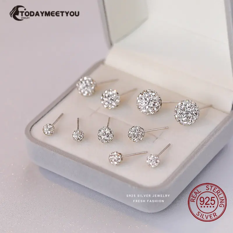 Aoboco Tobillera De Semillas De Mostaza Para Mujer De Plata Plata De