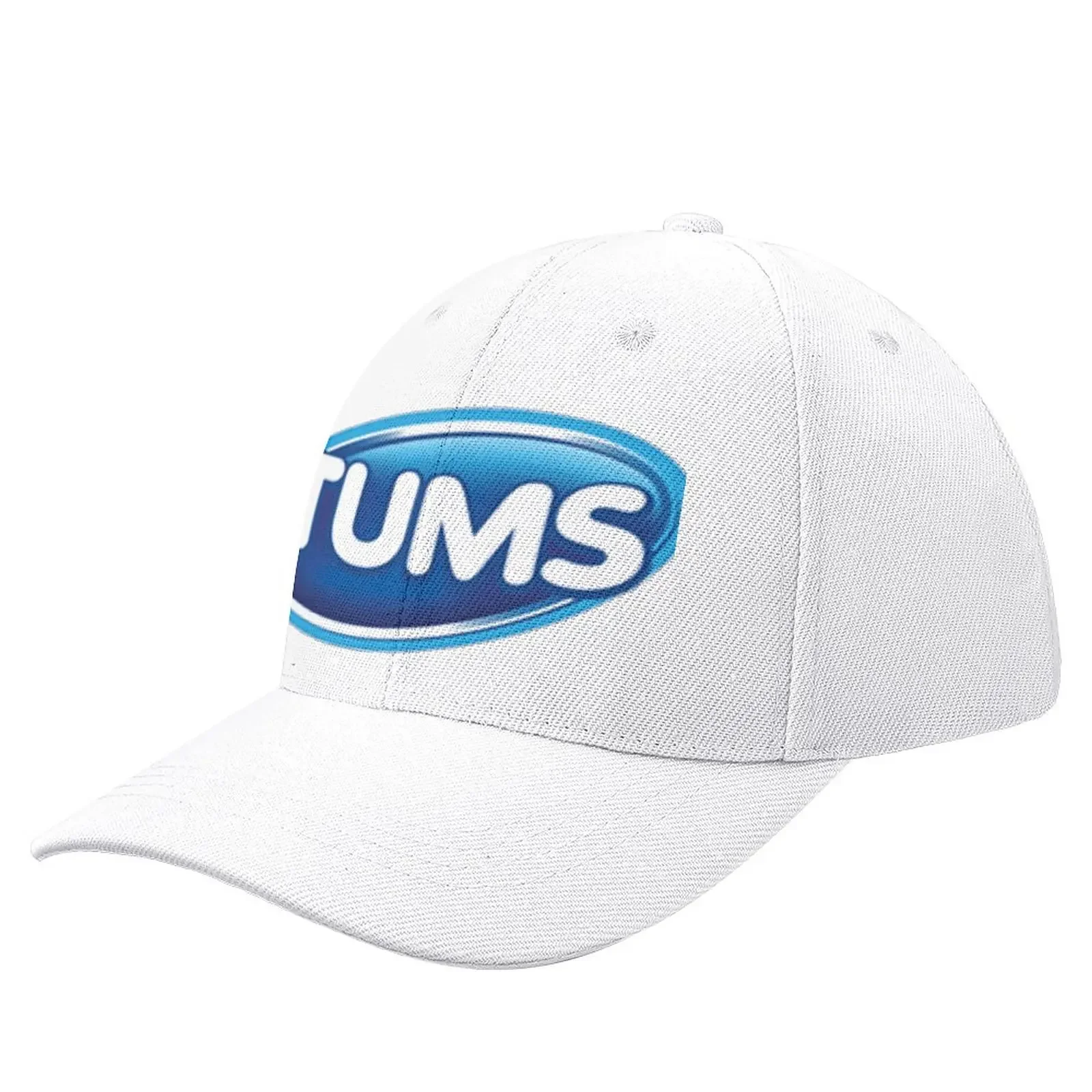 Berretto Da Baseball Tums Icon Hood Protezione Uv Cappello Solare Per Uomo Donna