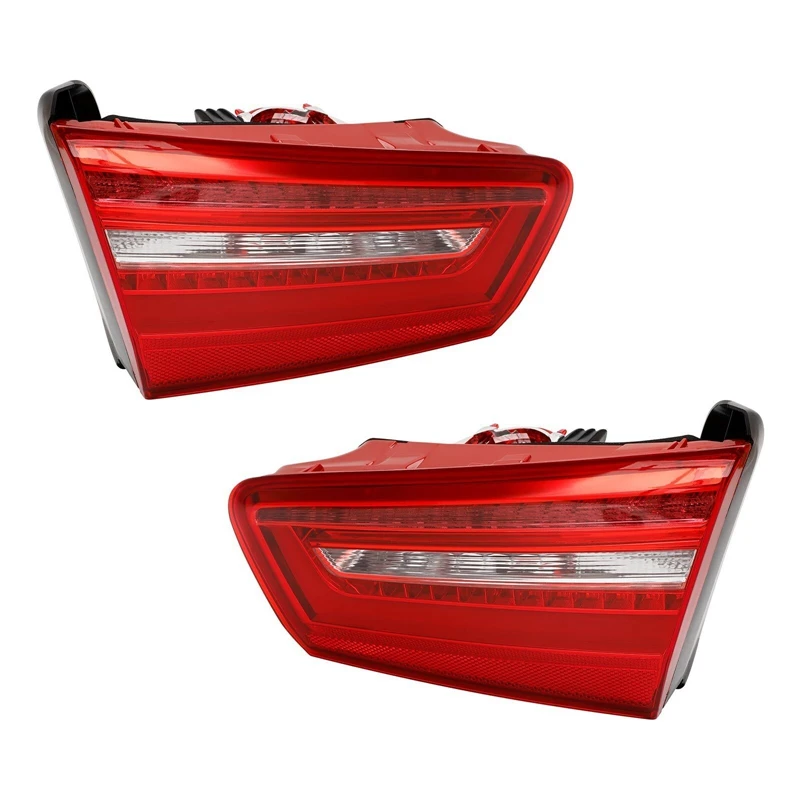 

Right Inner LED Tail Light Brake Stop Lamp Component For A6 C7 Sedan 2012-2015 4GD945094