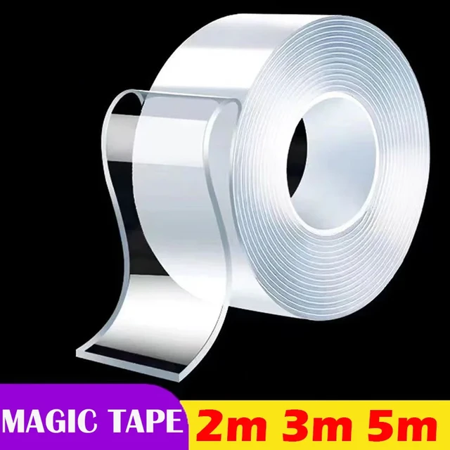 Heavy Duty Tape Double Sided Tape  3m Double Sided Tape Heavy Duty -  Strong Double 2 - Aliexpress