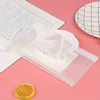 1pc Portable Baby Wet Wipe Bag Lightweight Tissue Dispenser Family Essential for Travel and Home Durable Tissue Pouch Organizer 3