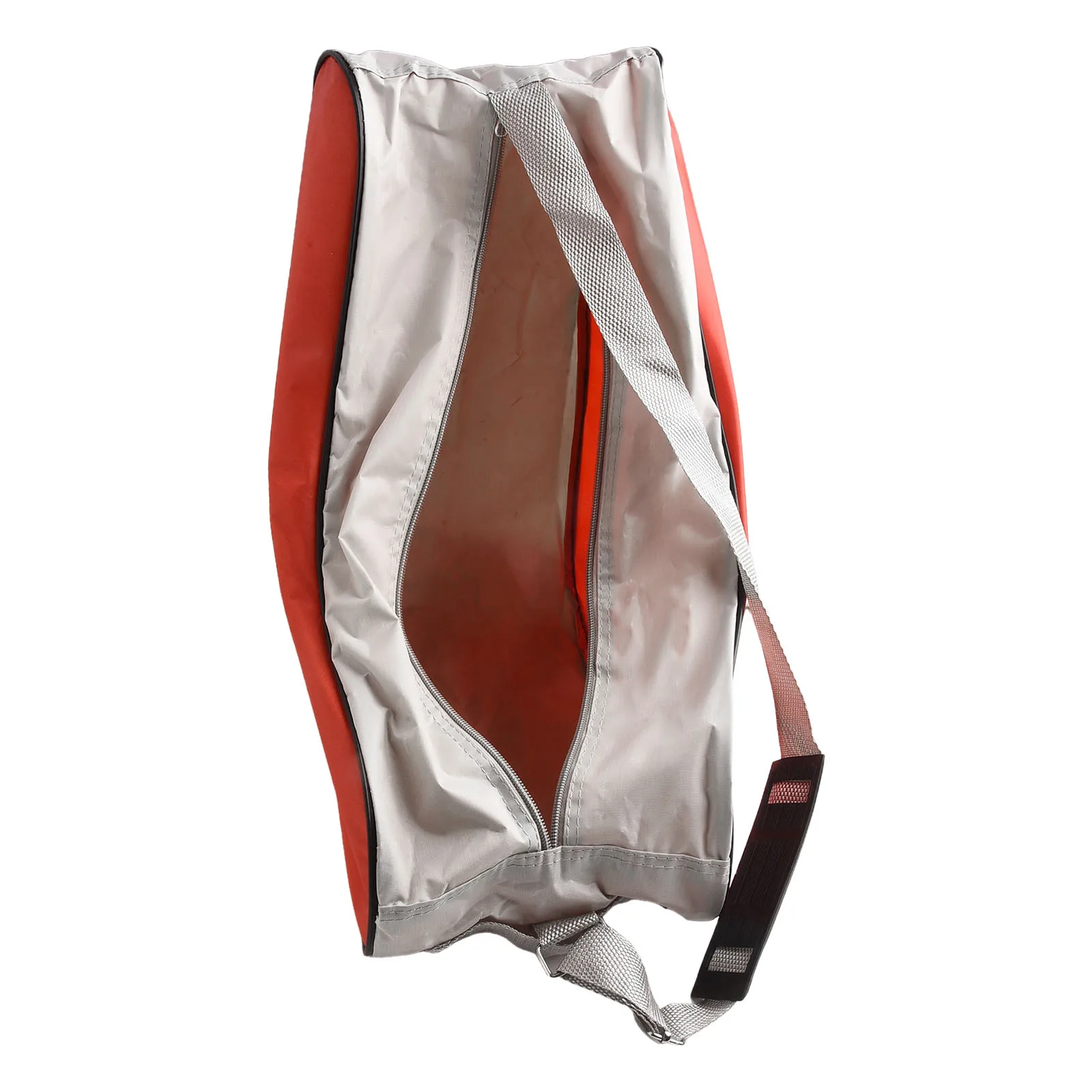 Tragbare Rollschuh-Tasche mit großem Fassungsvermögen, Eisschuh-Aufbewahrungstasche für einfachen Transport und perfekt zum Skaten, Skating-Tragetasche. – Detail 5