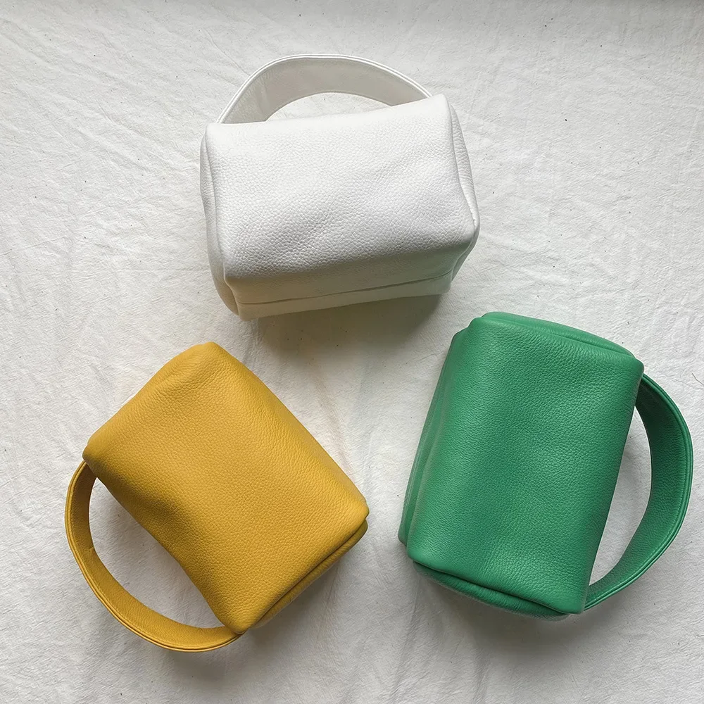 white box bag