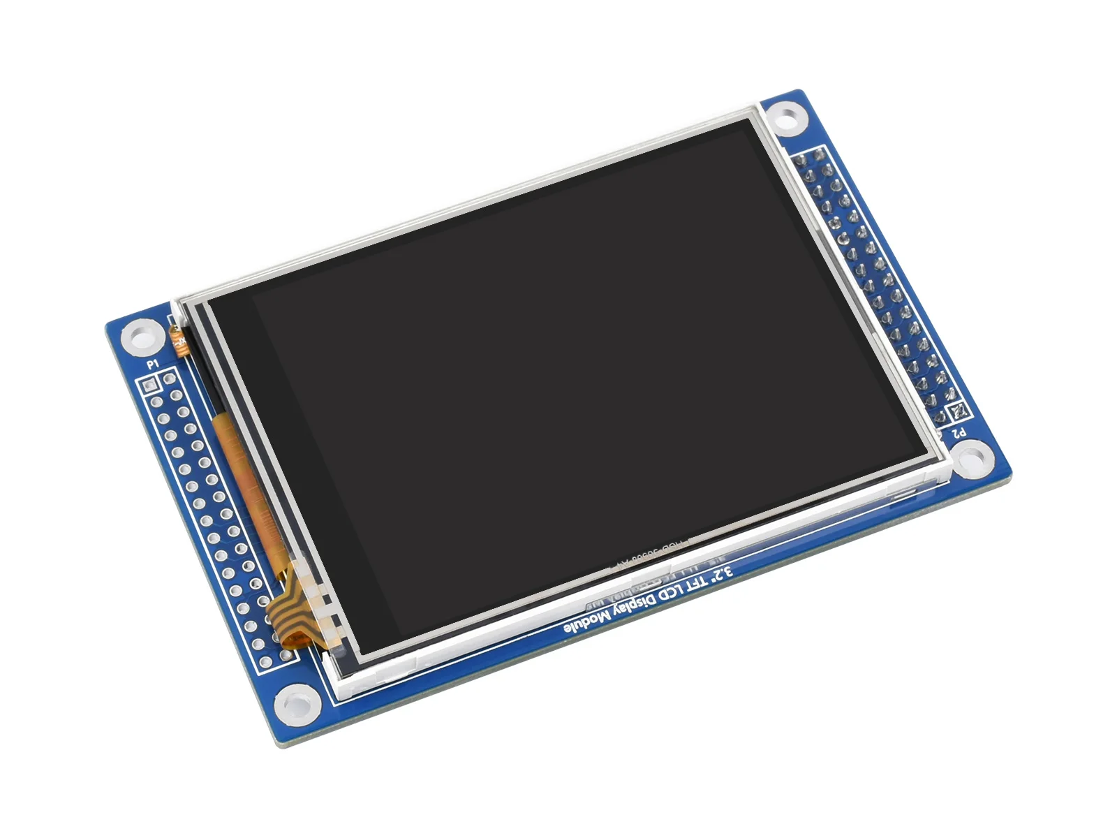 ġ г Ʈѷ XPT2046 3.2 ġ 320x240 ġ LCD (D), ġ г   Ʈѷ, ̺꽦 