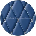 Blue 5 Seat