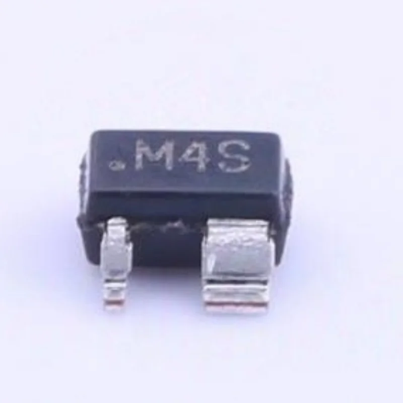 

10pcs/ADM6713RAKSZ M4S SC70-4 New Original Stock