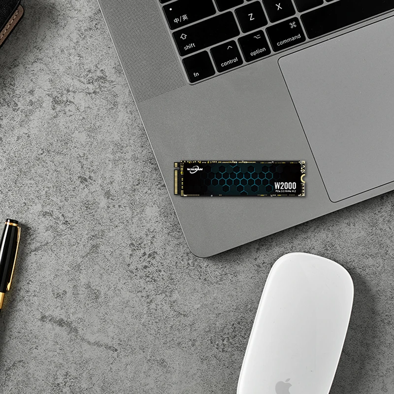 WALRAM M.2 NVME SSD 1TB 512GB 256GB 128GB M2 SSD PCIE NVMe 2280  ָ Ʈ ̺ ϵ ũ Ʈ ũž MSI, 10 