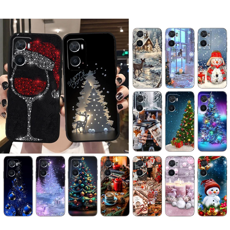 

Phone Case For OPPO Realme 10 Pro Plus GT 2 Pro X2 Pro XT C25S 8 7 6 Pro 6i GT Master C3 C21 C21Y X3 SuperZoom