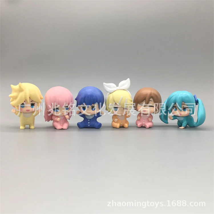 Sa55ee769cb83454a9c8f782b58ccff0cI - Hatsune Miku Figure