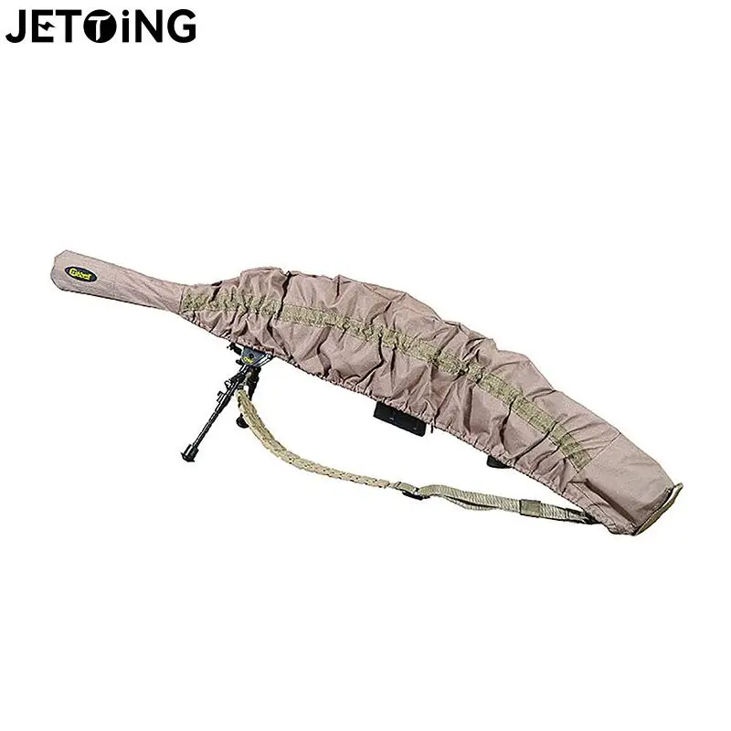 

Maple Leaf Camouflage Soft Rifle Gun Case Tactical Gun Bag Hunting Shooting Bag Shotgun Shell Bag LongGun Holster ShotgunHolster