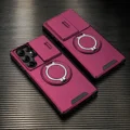 Cherry red