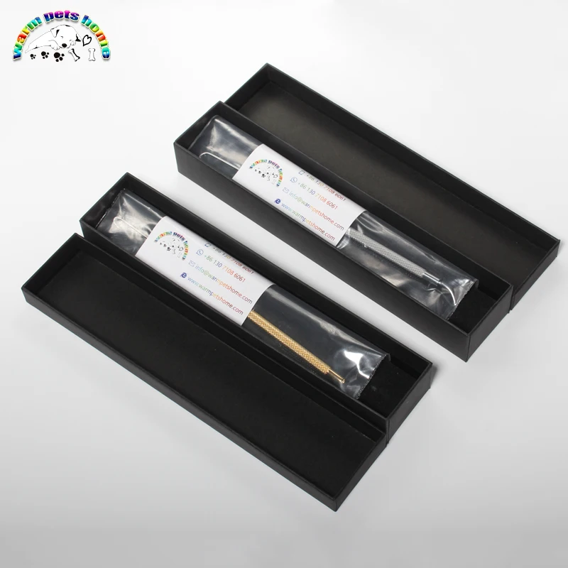 Uterine Hook Veterinary Surgical Instrument