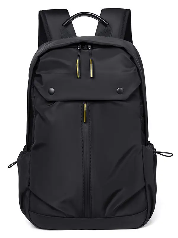 2023 New Arrivals Business Backpack Large Capacity High Student Backpack Leisure Travel Computer Bag for Men