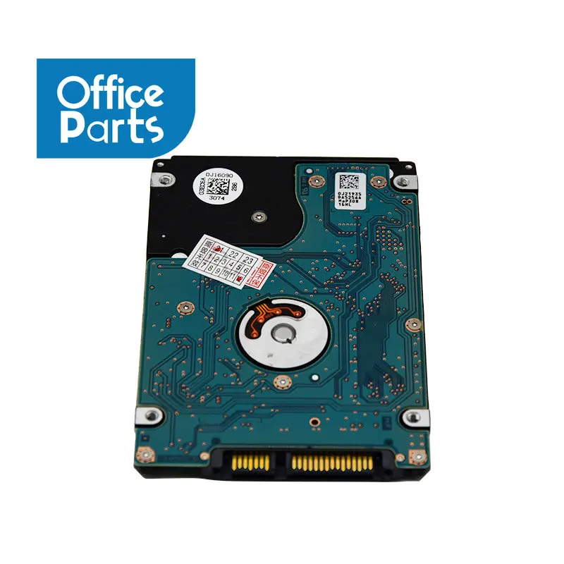 

1PCS NEW Designjet T770 T1200 SATA Hard Drive HDD 24-44inch CH538-67078 CH538-67075 W/FW 160GB PRINTER PLOTTER PARTS